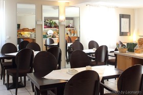 Halbersbacher Airport Hotel Frankfurt