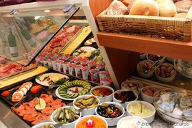 Halbersbacher Airport Hotel Frankfurt