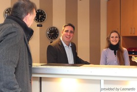 Halbersbacher Airport Hotel Frankfurt