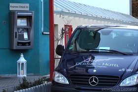Halbersbacher Airport Hotel Frankfurt
