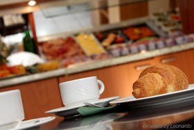 Halbersbacher Airport Hotel Frankfurt