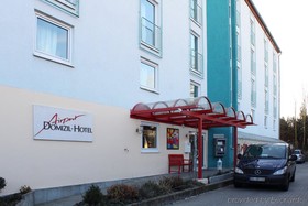 Halbersbacher Airport Hotel Frankfurt