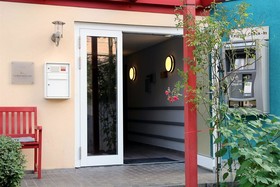 Halbersbacher Airport Hotel Frankfurt