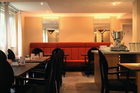 Halbersbacher Airport Hotel Frankfurt