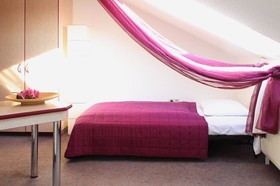 Halbersbacher Airport Hotel Frankfurt