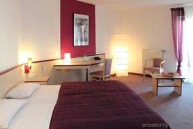 Halbersbacher Airport Hotel Frankfurt