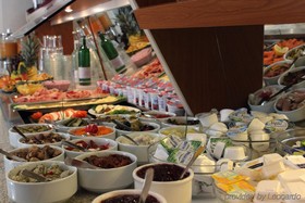 Halbersbacher Airport Hotel Frankfurt