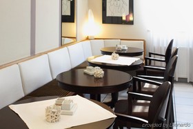 Halbersbacher Airport Hotel Frankfurt