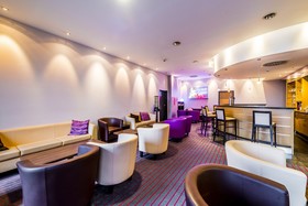 Holiday Inn Express Frankfurt Airport