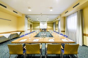Holiday Inn Express Frankfurt Airport