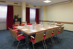 Holiday Inn Express Frankfurt Airport