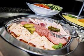 Holiday Inn Express Frankfurt Airport
