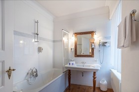 Schlosshotel Neckarbischofsheim