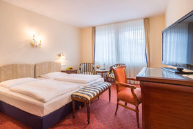 Schlosshotel Neckarbischofsheim