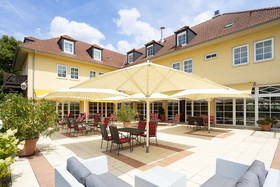 Schlosshotel Neckarbischofsheim