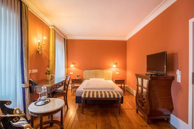 Schlosshotel Neckarbischofsheim