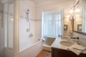 Schlosshotel Neckarbischofsheim