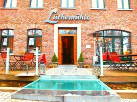 Luethemuehle