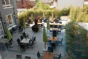 Hotel Dampfmühle