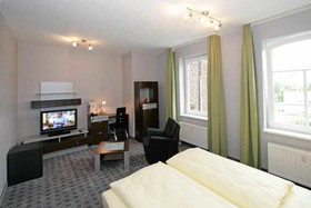 Hotel Dampfmühle