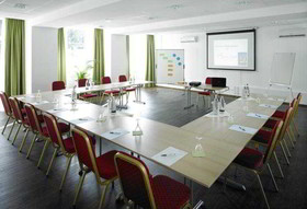 Hotel Dampfmühle