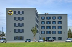 B&B Hotel Neuss