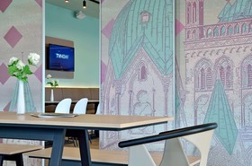 B&B Hotel Neuss