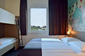 B&B Hotel Neuss
