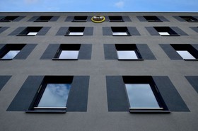 B&B Hotel Neuss