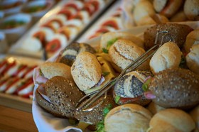 Bastion Hotel Düsseldorf/ Neuss