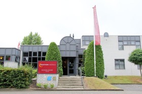 Bastion Hotel Düsseldorf/ Neuss