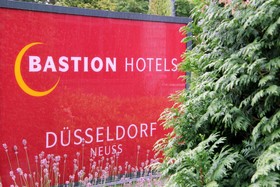 Bastion Hotel Düsseldorf/ Neuss