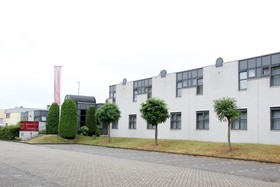 Bastion Hotel Düsseldorf/ Neuss