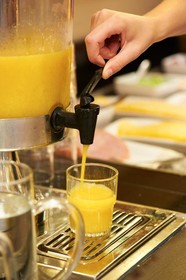Bastion Hotel Düsseldorf/ Neuss