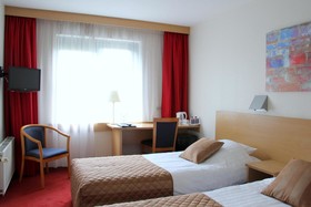Bastion Hotel Düsseldorf/ Neuss