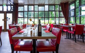 Bastion Hotel Düsseldorf/ Neuss
