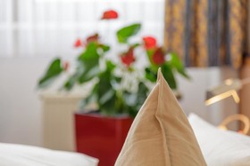 Best Western Comfort Business Hotel