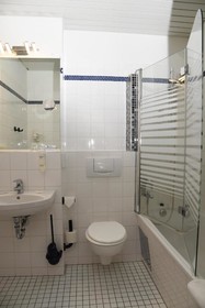 Best Western Comfort Business Hotel