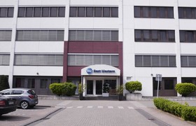 Best Western Comfort Business Hotel