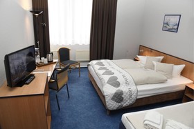 Best Western Comfort Business Hotel