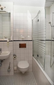 Best Western Comfort Business Hotel