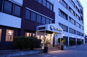 Best Western Comfort Business Hotel