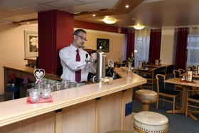 Best Western Comfort Business Hotel
