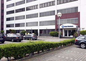 Best Western Comfort Business Hotel