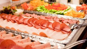 Best Western Comfort Business Hotel