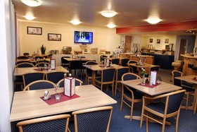 Best Western Comfort Business Hotel