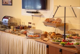Best Western Comfort Business Hotel