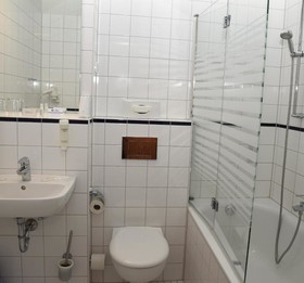 Best Western Comfort Business Hotel