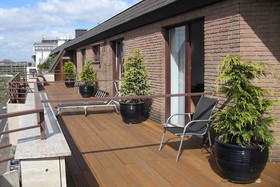Binnewies City Hotel