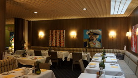 Binnewies City Hotel